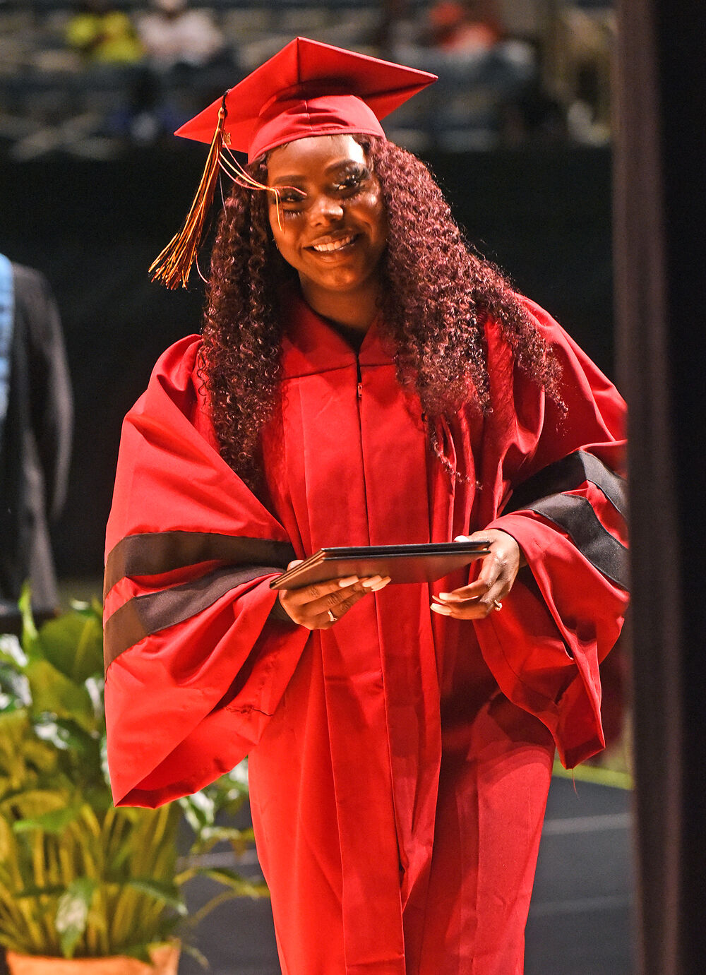 Dothan High School Graduation 2020